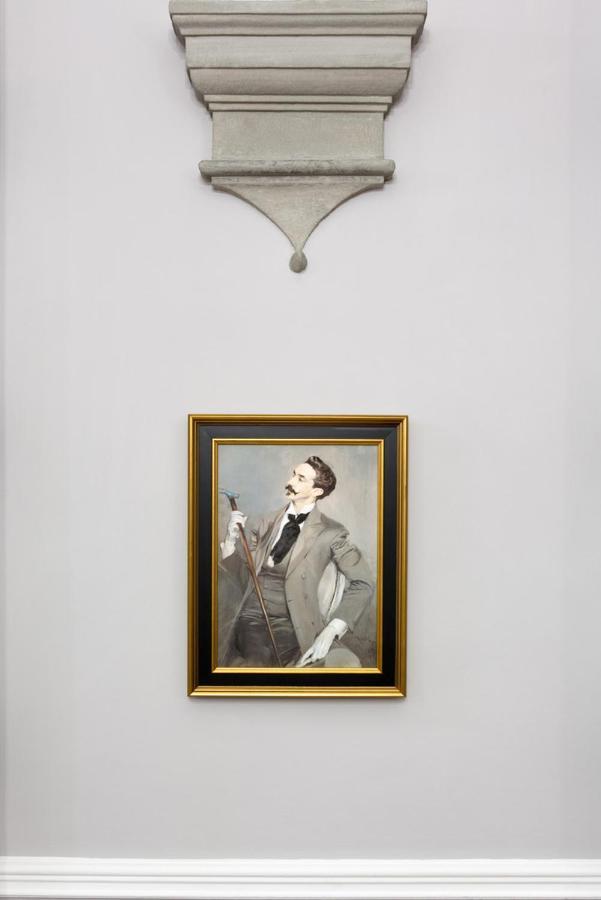 Boldini Apartment Florence Exterior photo