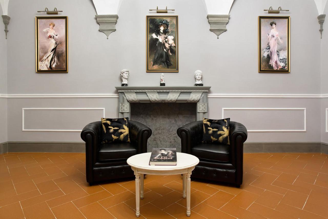 Boldini Apartment Florence Exterior photo